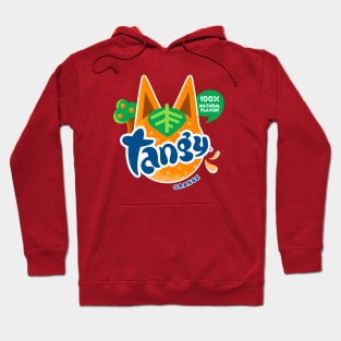 Tangy Hoodie